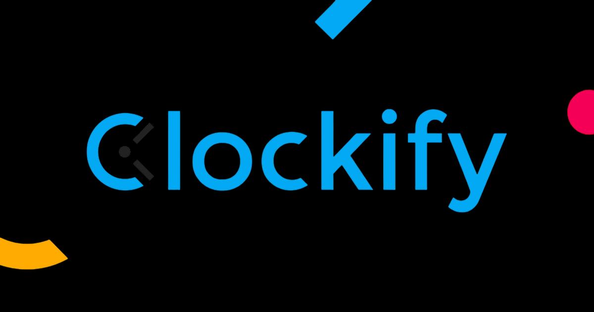 Clockify
