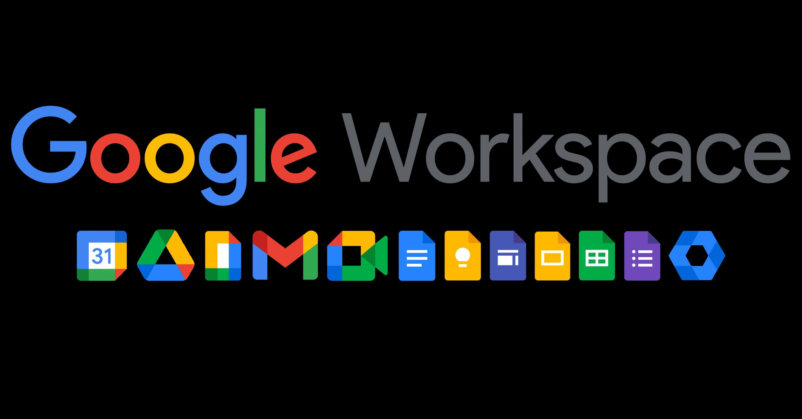 Google Workplace