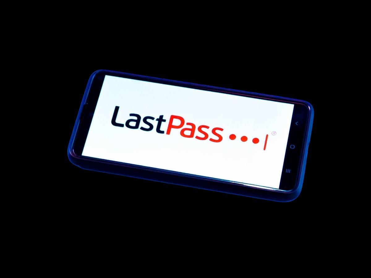 LastPass