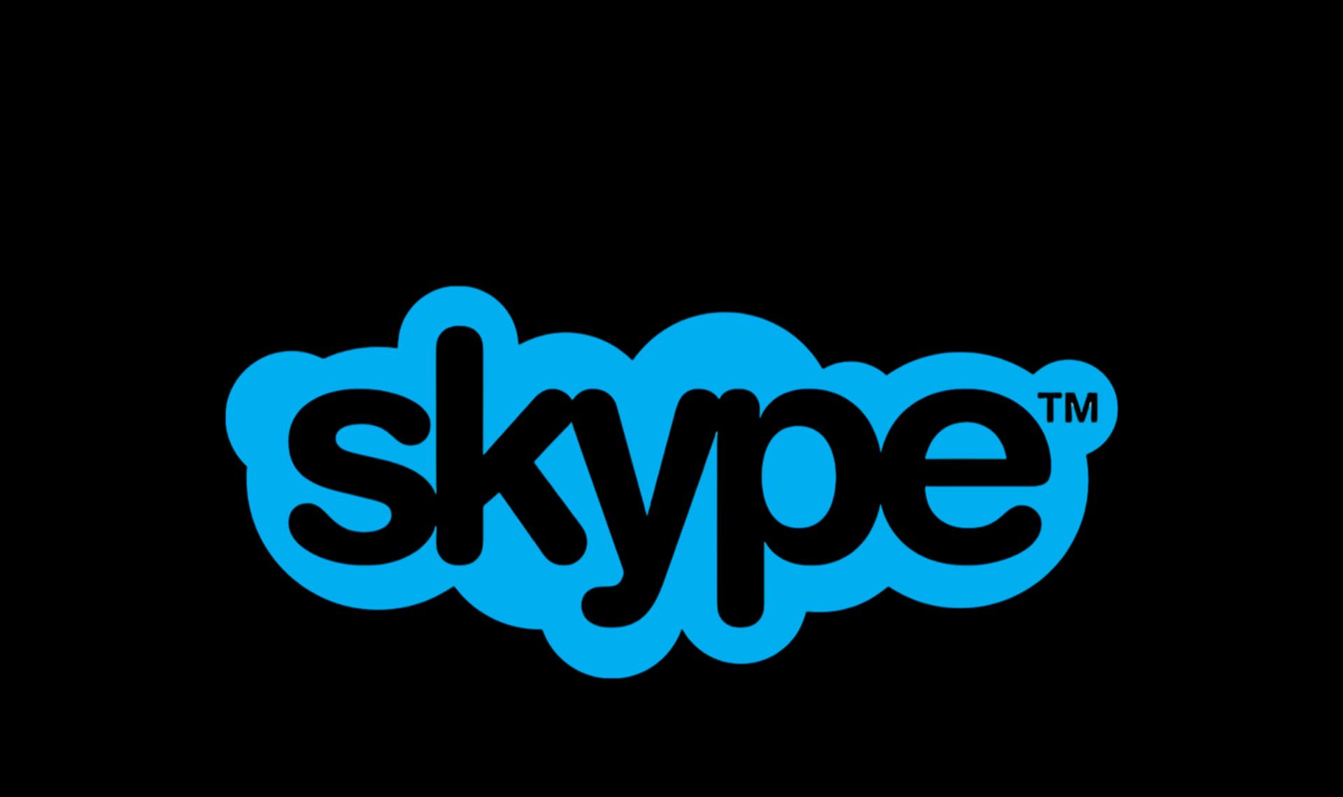 Skype